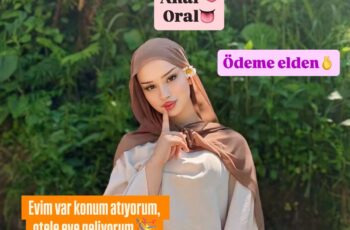Kozaklı Escort Aylin