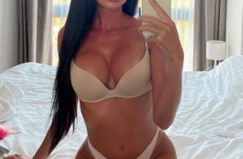 Sınırsızlığı Hissettirecek Nevşehir Kozaklı Escort Bayan Alev
